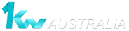 1kw Australia